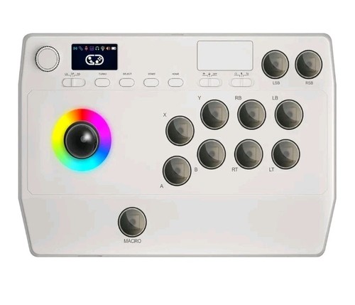 Saitake joystick wireless - saitake,
