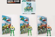 DISPONIBILE  HIGHDREAM - Jeeg