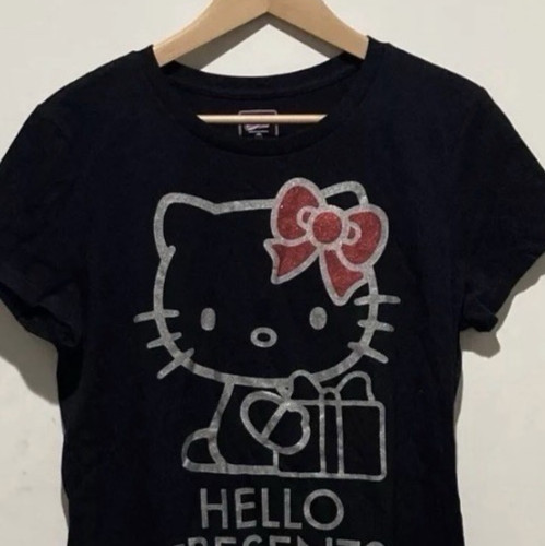 Shirt compleanno hello kitty - compleanno,