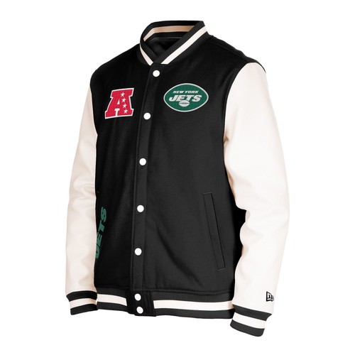 Giacca new era nfl23 - new,