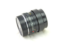 Leica leitz wetzlar elmarit - leitz, elmarit-r