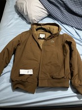 Lacoste Men's Quilted
