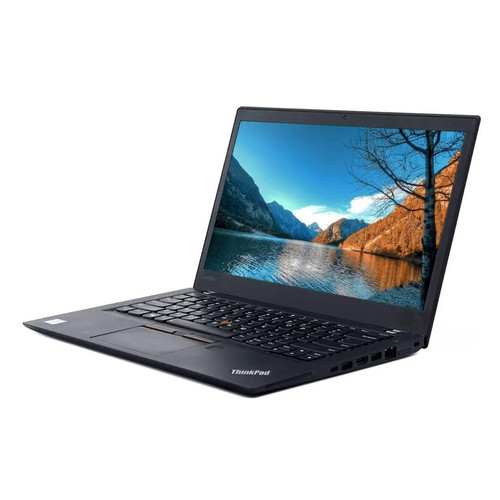 Lenovo thinkpad t490 8665u - thinkpad,