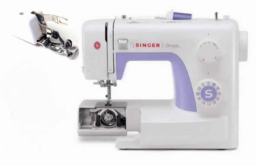 Singer simple 3232 macchina - simple,