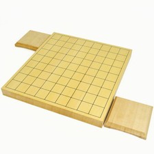 Tavola Shogi Giapponese Hiba