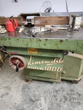 Combinata Falegnameria