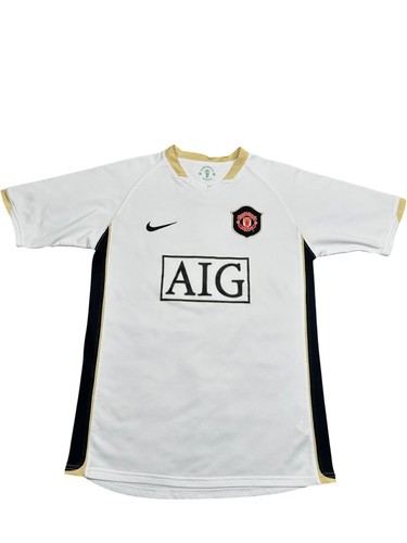 Maglia manchester united nike - maglia,