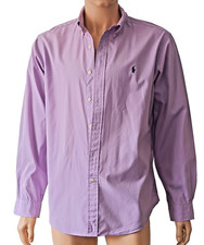 Ralph lauren uomo vestibilità - lauren,