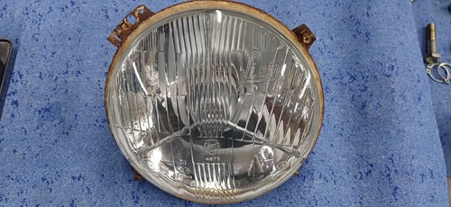 Faro anteriore siem 4677 - anteriore, per