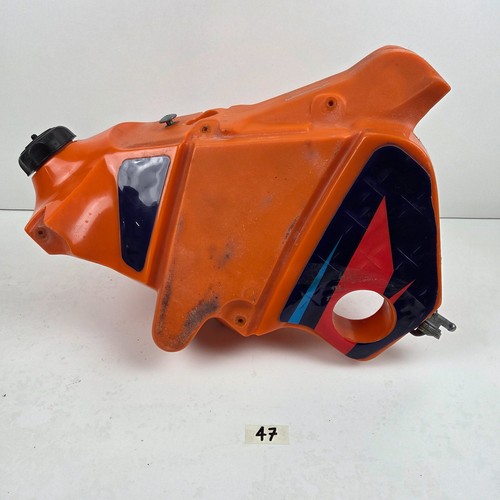 Serbatoio ktm 450 520 525 - ktm,