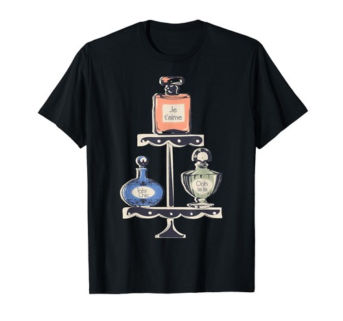Paris eau parfum - de,