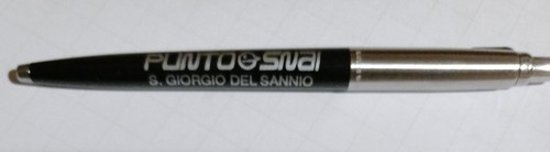 Jotter parker pubblicitaria - jotter,