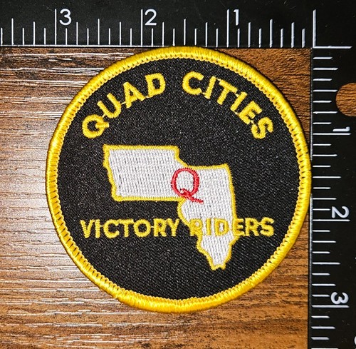 Patch moto quad - patch,