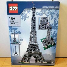 Lego creator sculpture torre - lego,