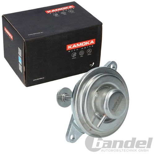 Kamoka valvola egr ricircolo - egr,