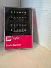 Seymour Duncan SH-6 Mayhem