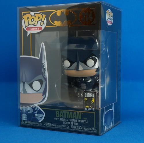 Funko pop heroes dc - pop!, heroes: