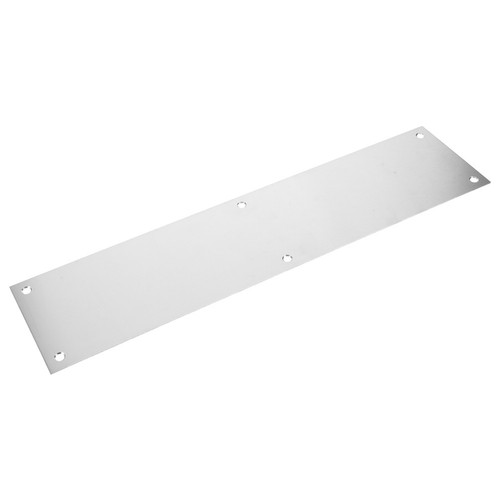 Piastra maniglia porta - ,