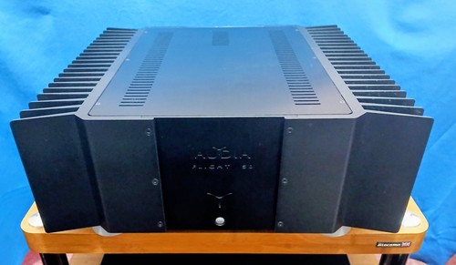 Amplificatore potenza audia - potenza,