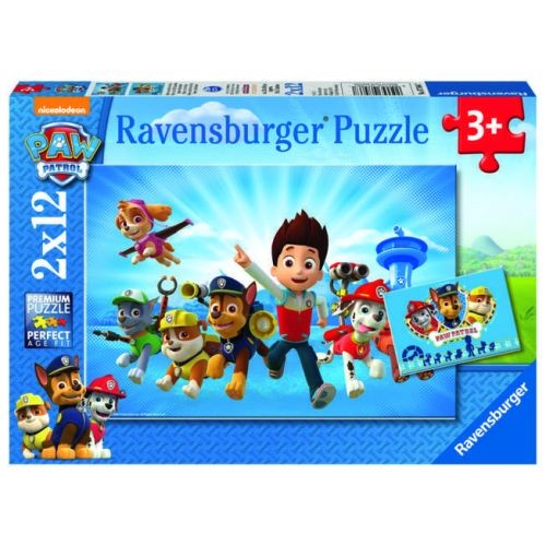 Ravensburger rvb07586 puzzle - ravensburger,