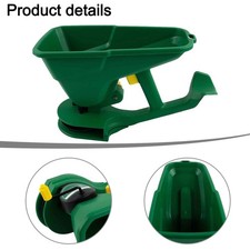 Spandiconcime portatile