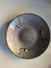 Piatto Coppa Ceramica Lavenia