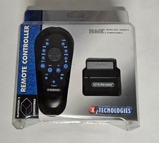 PLAYSTATION 2 TELECOMANDO DVD