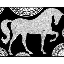 Cavallo Grande 47x35