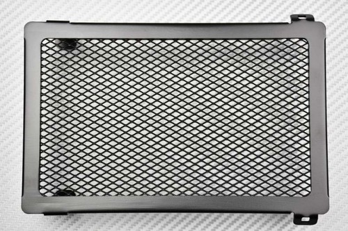 Griglia protezione radiatore - griglia,