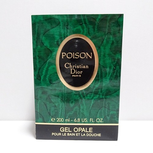 Christian dior gel velenoso - dior,