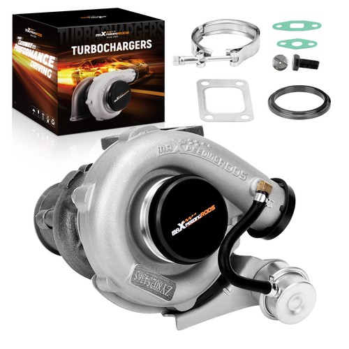 Turbocompressore universale - , t3