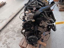8HX motore CITROEN C2