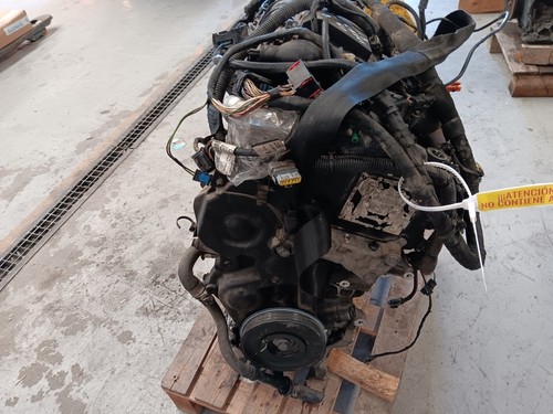 8hx motore citroen - 8hx,