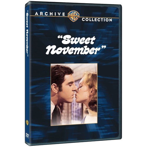 Sweet november dvd - sweet, (dvd