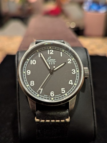 Orologio pilota automatico