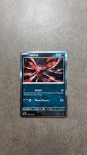 YVELTAL 088/132 - POKEMON