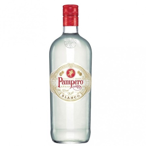 Pampero anejo blanco - pampero,