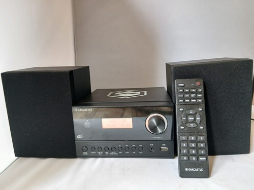 Oakcastle hifi200 micro - hifi200,