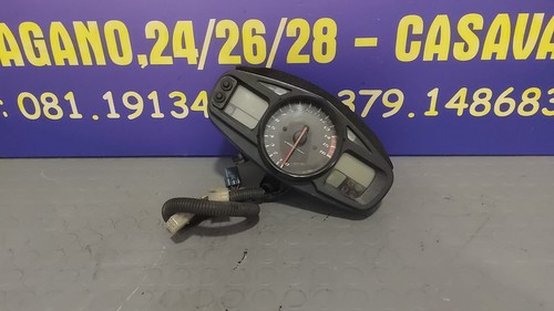 Contachilometri suzuki gsr 600 - contachilometri,
