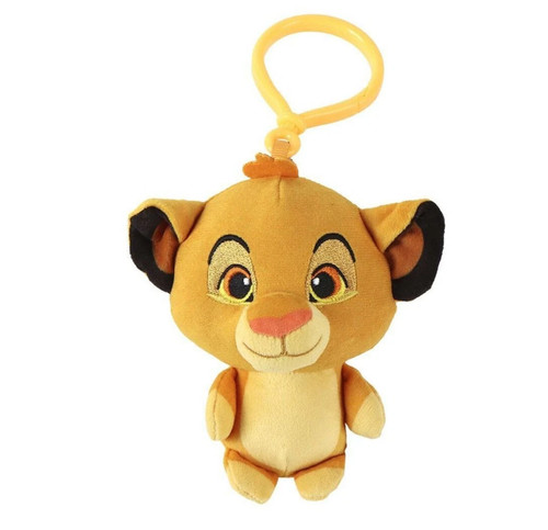 Leone peluche disney - leone,