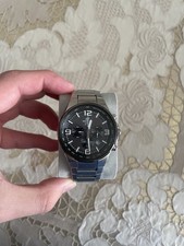 Edifice Casio Cronografo