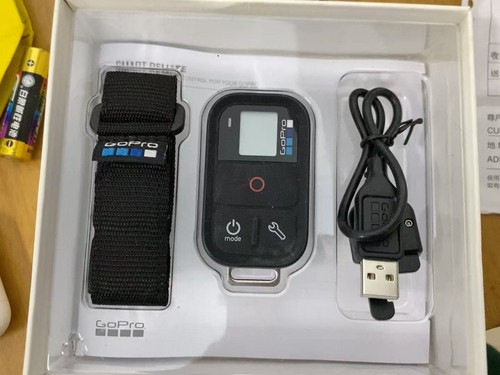 Autentico telecomando