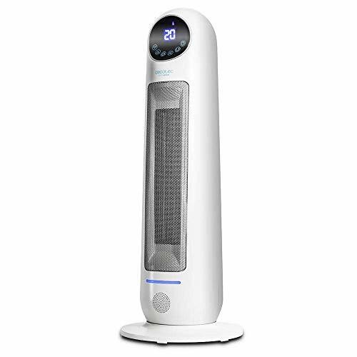 Termoventilatore ceramica - in,