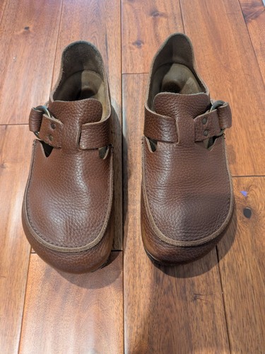 Scarpe zoccoli birkenstock - birkenstock, x