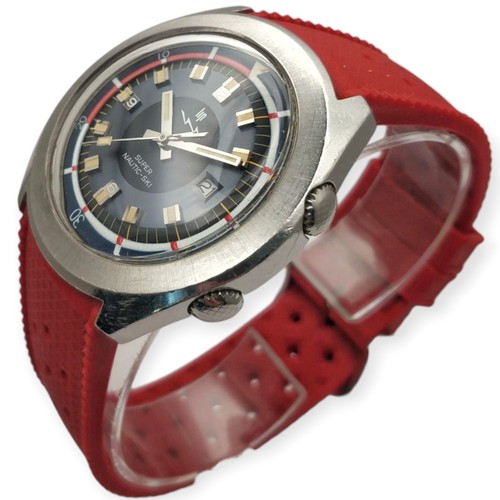 Lip super nautic ski 42mm - super,