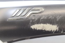 Coperchio Posteriore Sinistro