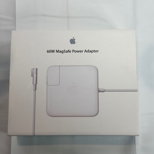 Nuovo apple 60w magsafe - nuovo,