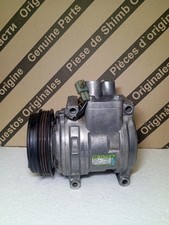 COMPRESSORE ARIA CONDIZIONATA