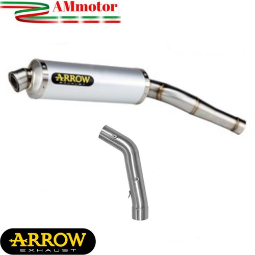 Arrow honda cbr - arrow, rr