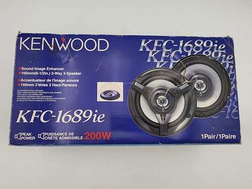Kenwood kfc 1689ie - kenwood, kfc-1689ie